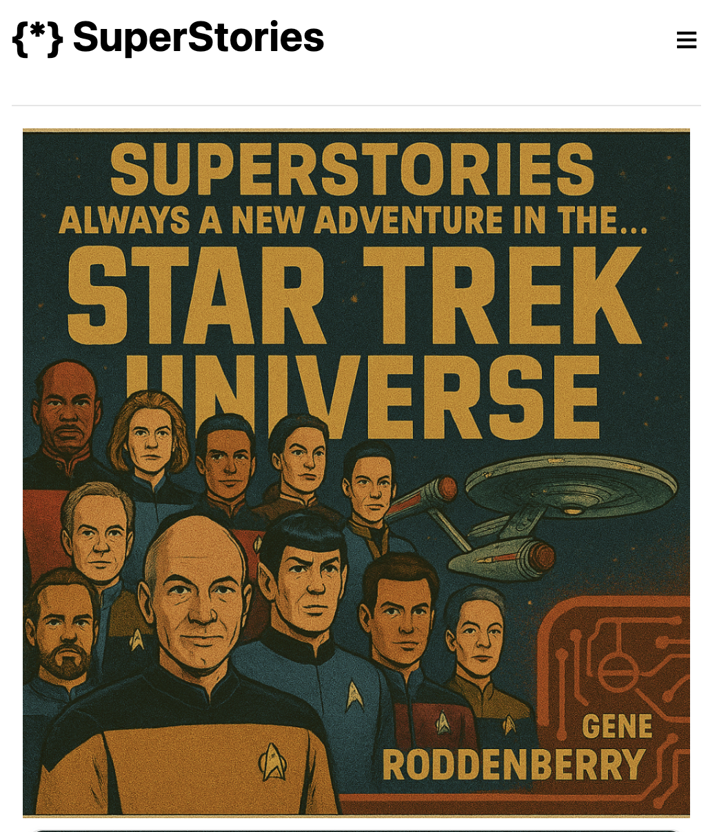 Star Trek Universe